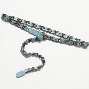 Free People Cici Chain Belt